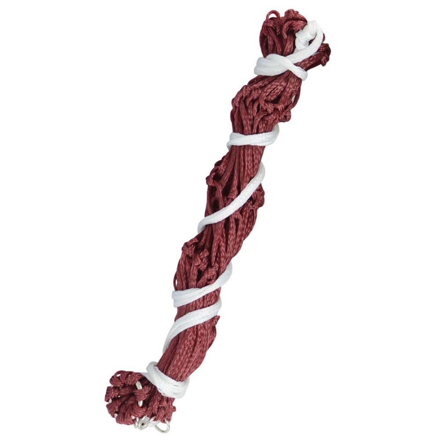 Lincoln Polypropylene Haynet Burgundy