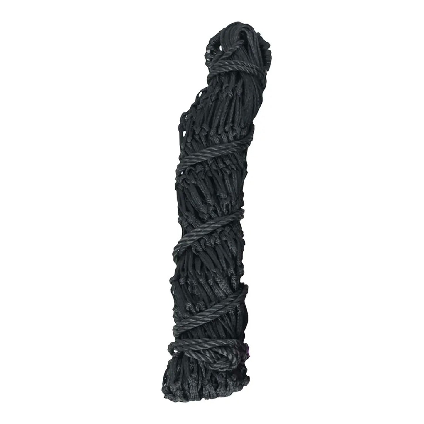 Lincoln Small Mesh Haynet Black