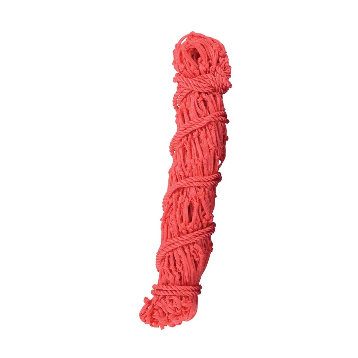 Lincoln Small Mesh Haynet Red