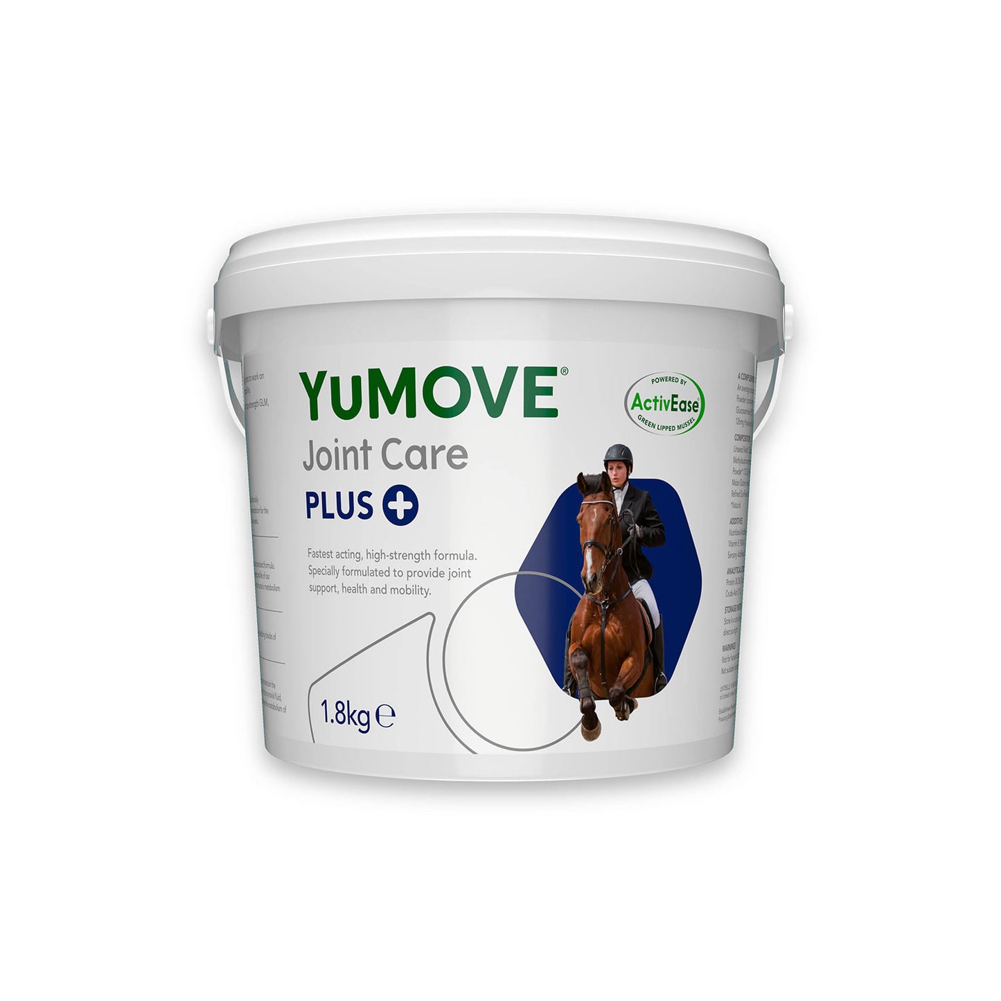 YuMOVE Joint Care Plus+ for Horses