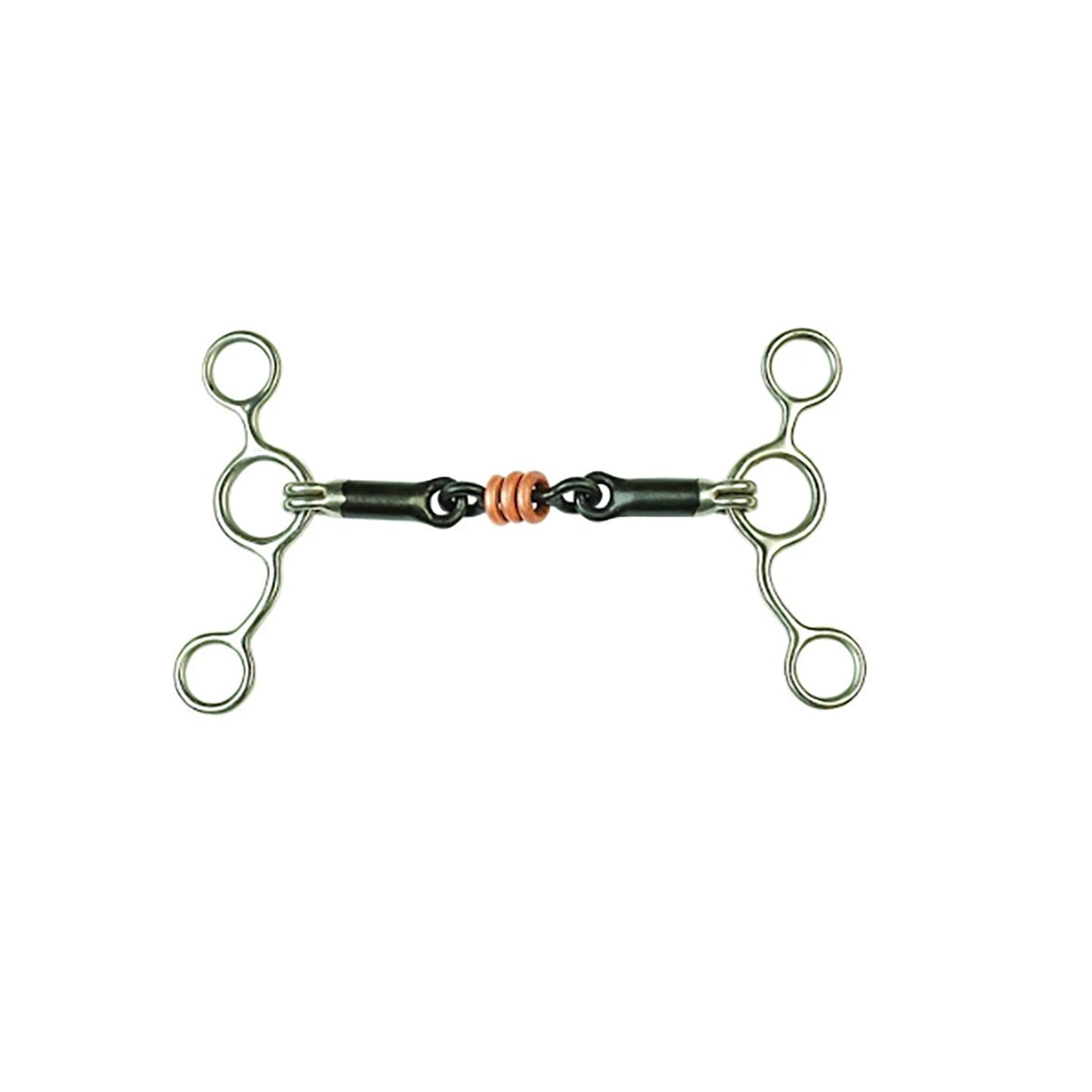 Lorina Tom Thumb Sweet Iron Roller Link - 4.5"