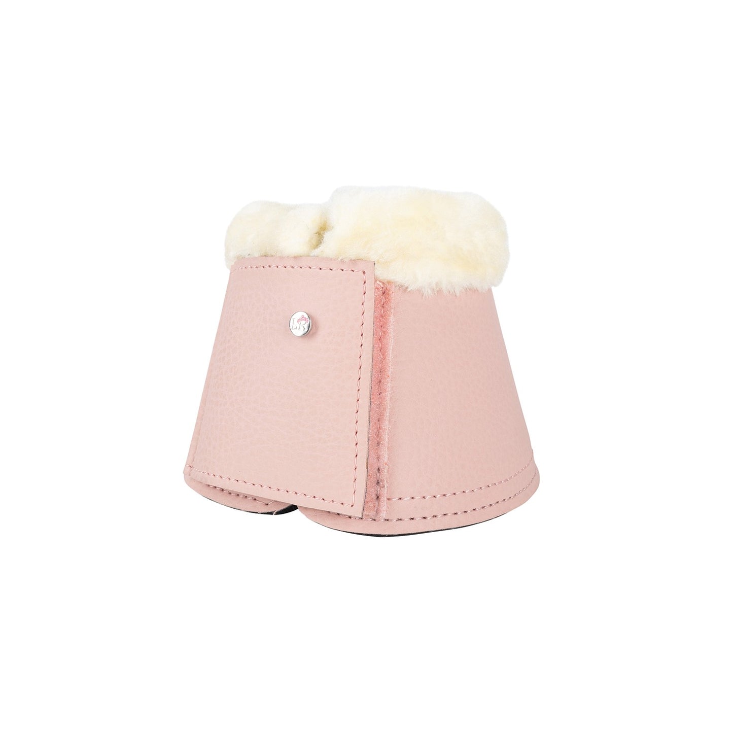 Serena Over Reach Boots by Little Rider Pink - Pony