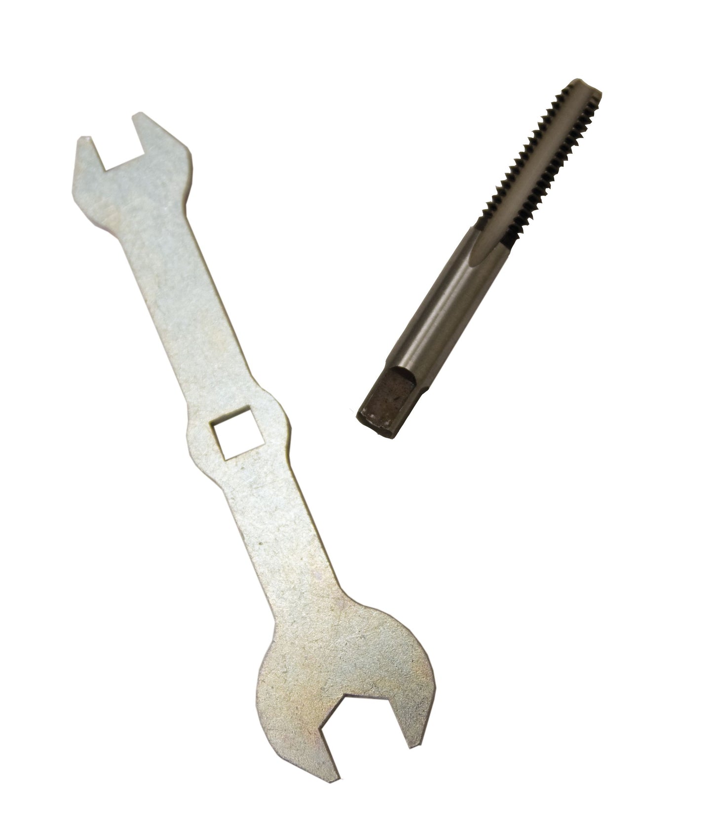 Liveryman Tap and Spanner Set