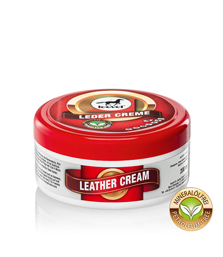 Leovet Leather Cream