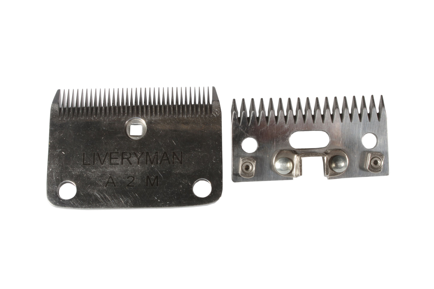 Liveryman A2 Lister Fit Clipper Blade
