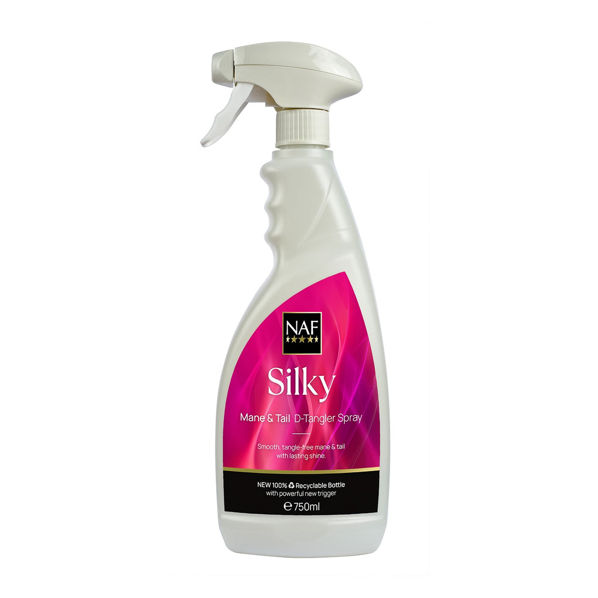 NAF Silky Spray