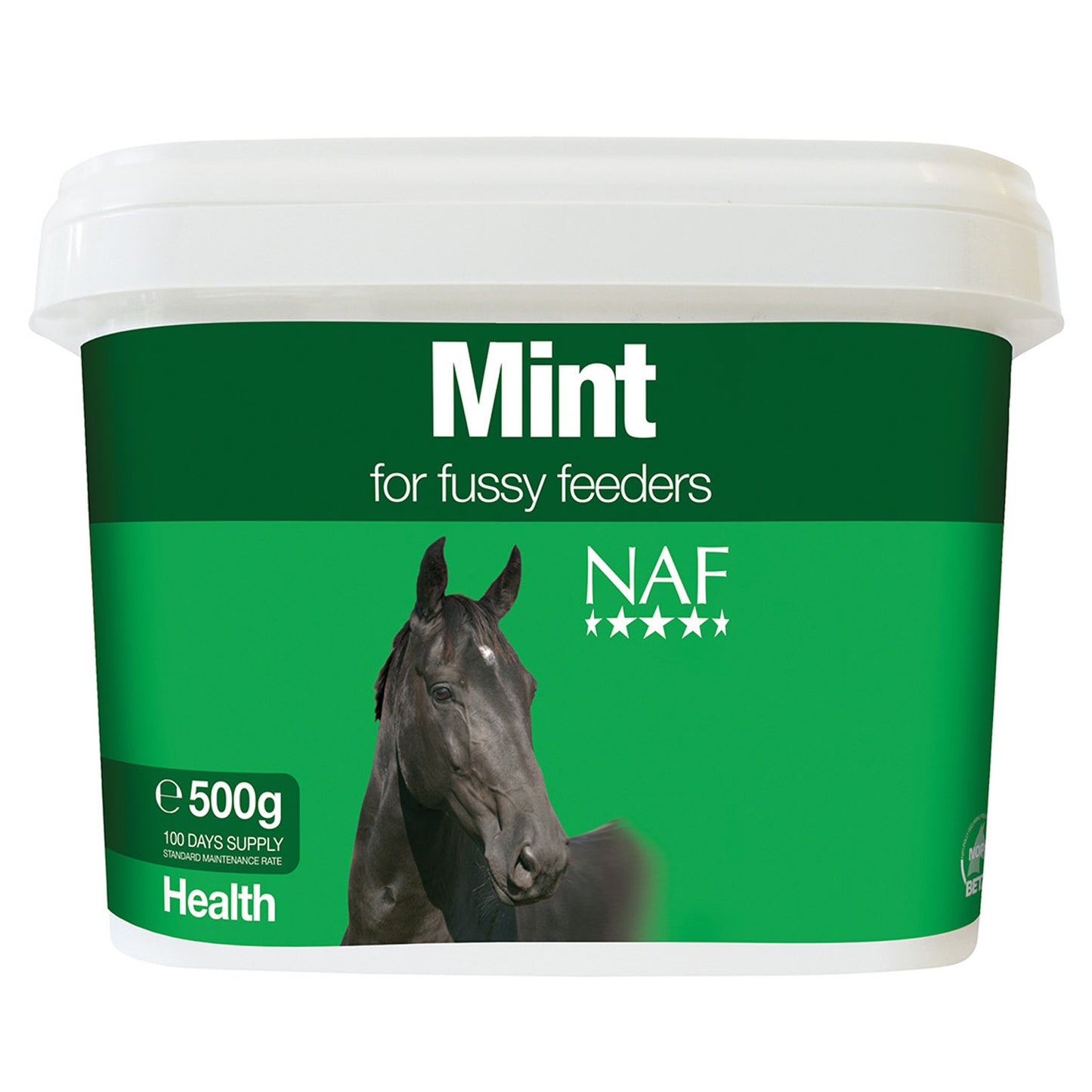 NAF Mint