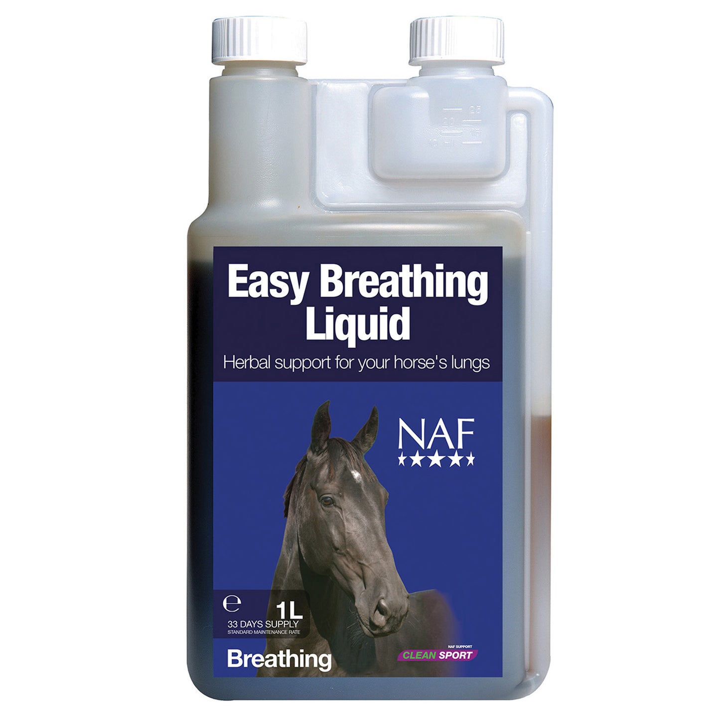 NAF Easy Breathing Liquid