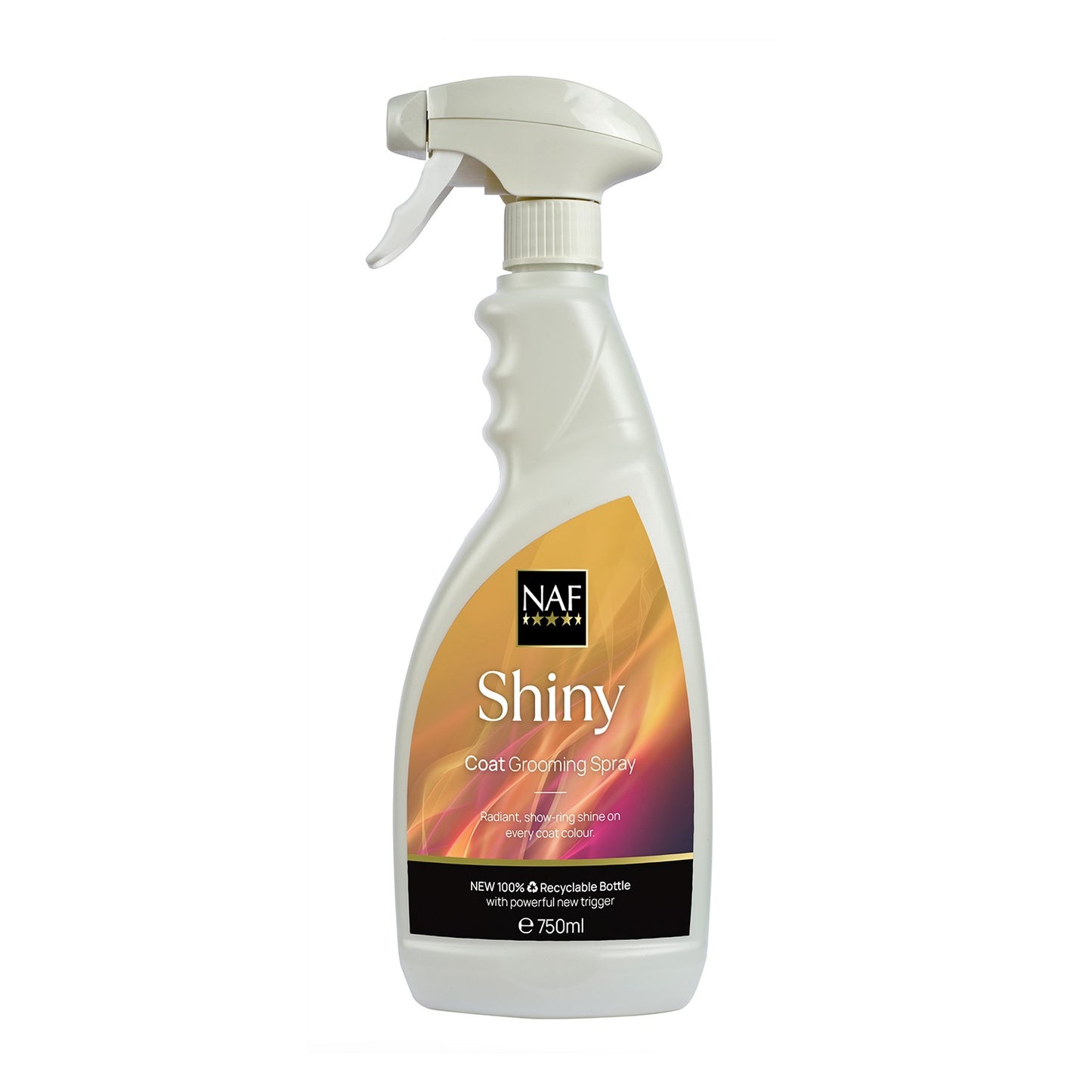 NAF Shiny Spray