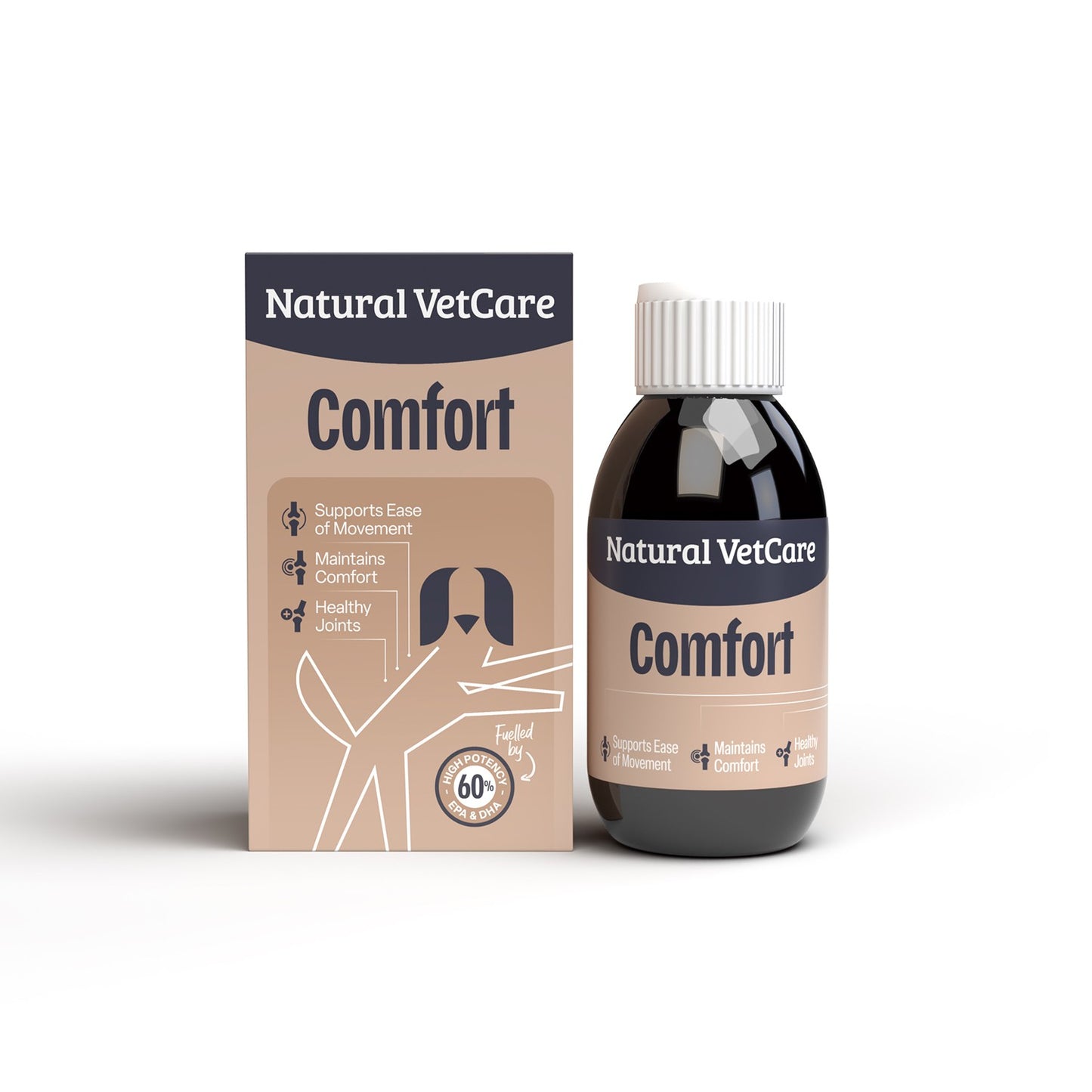 Natural VetCare Comfort Oil
