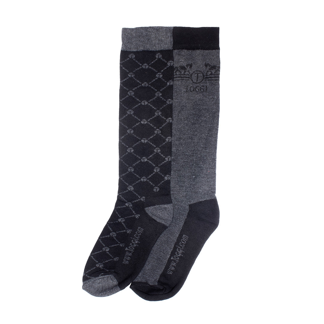 Toggi Mens Socks – Nassington – Pk/2