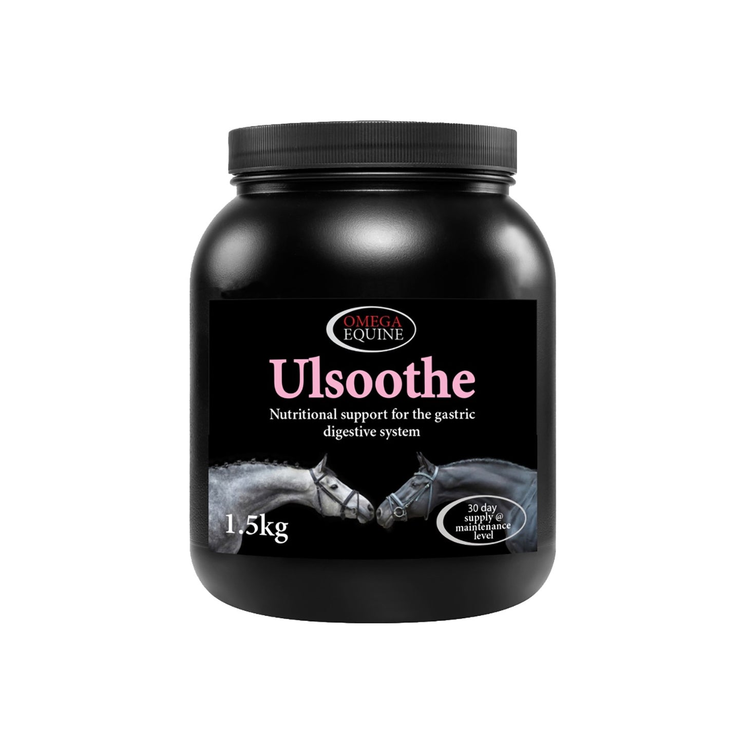 Omega Equine Ulsoothe