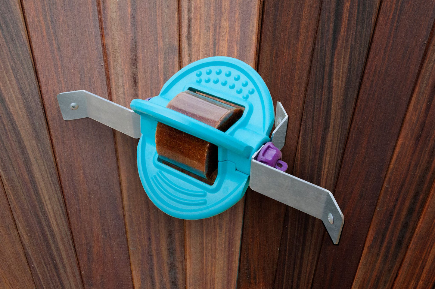 Bizzy Horse Corner Mounting Bracket