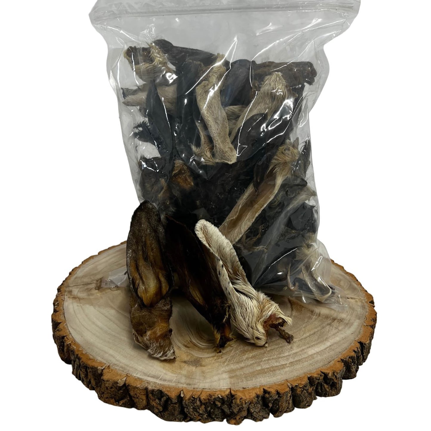 Paddock Farm Hairy Lamb Ears - 1 Kg