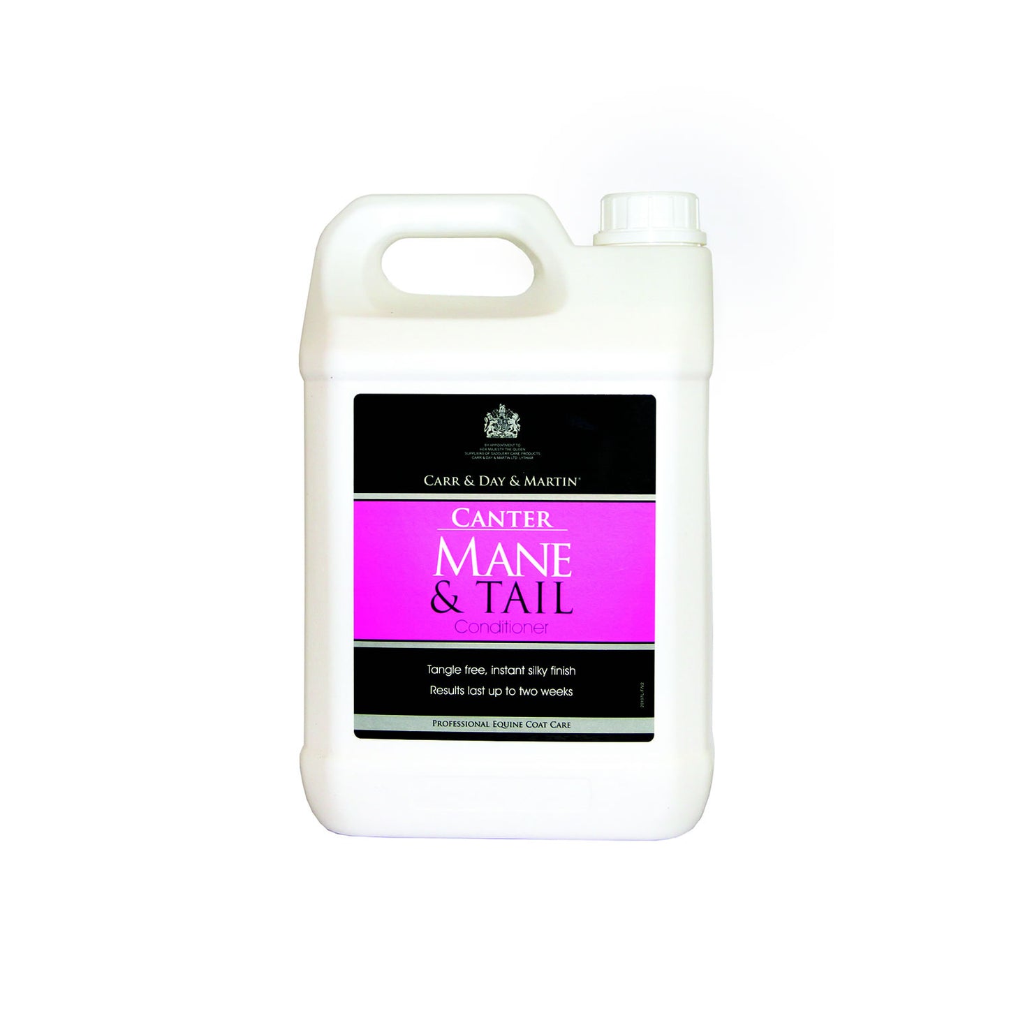 Carr & Day & Martin Canter Mane & Tail Conditioner