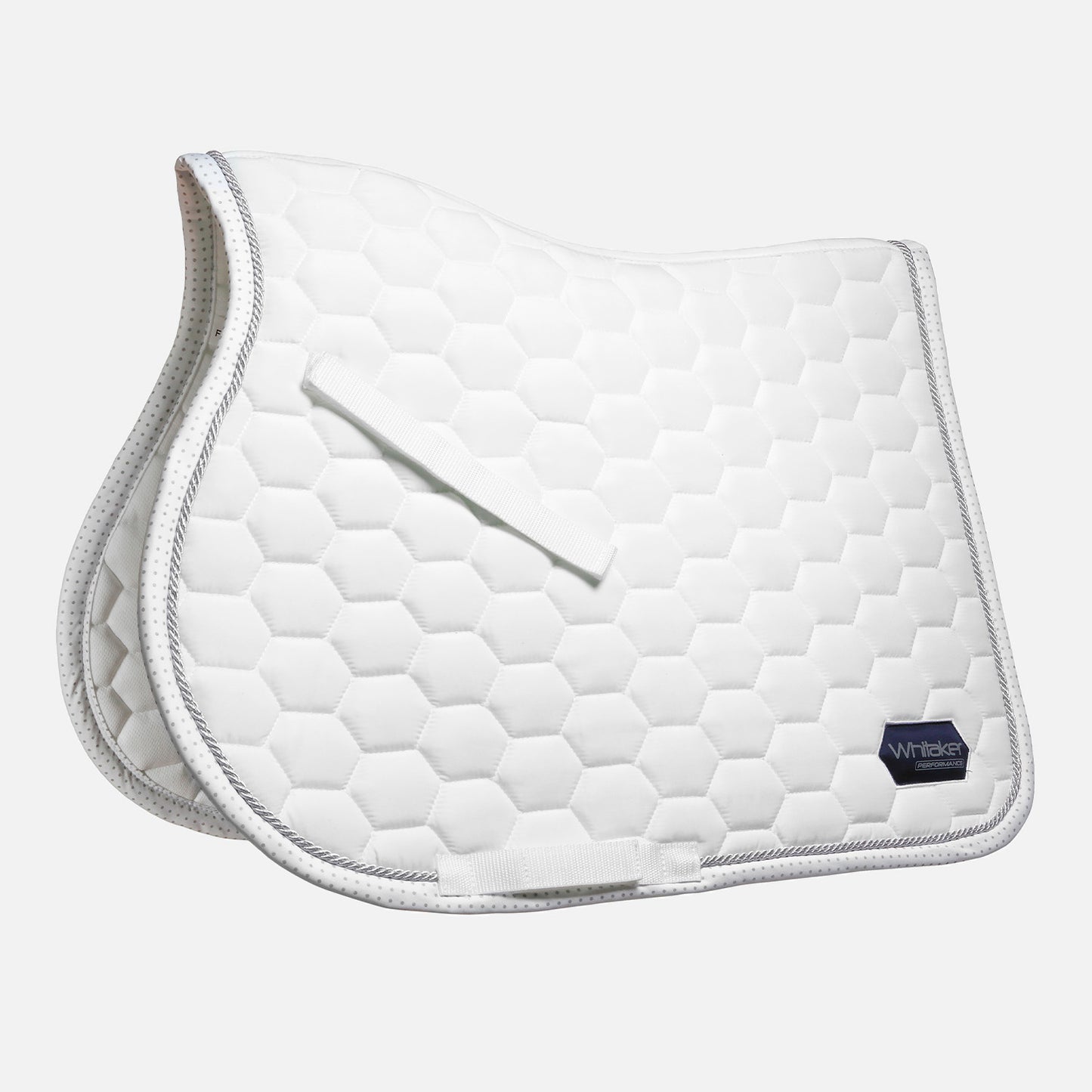 Whitaker SC061 San Francisco Reflective Saddle Pad