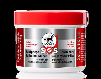Leovet SOS Skin Care Salve