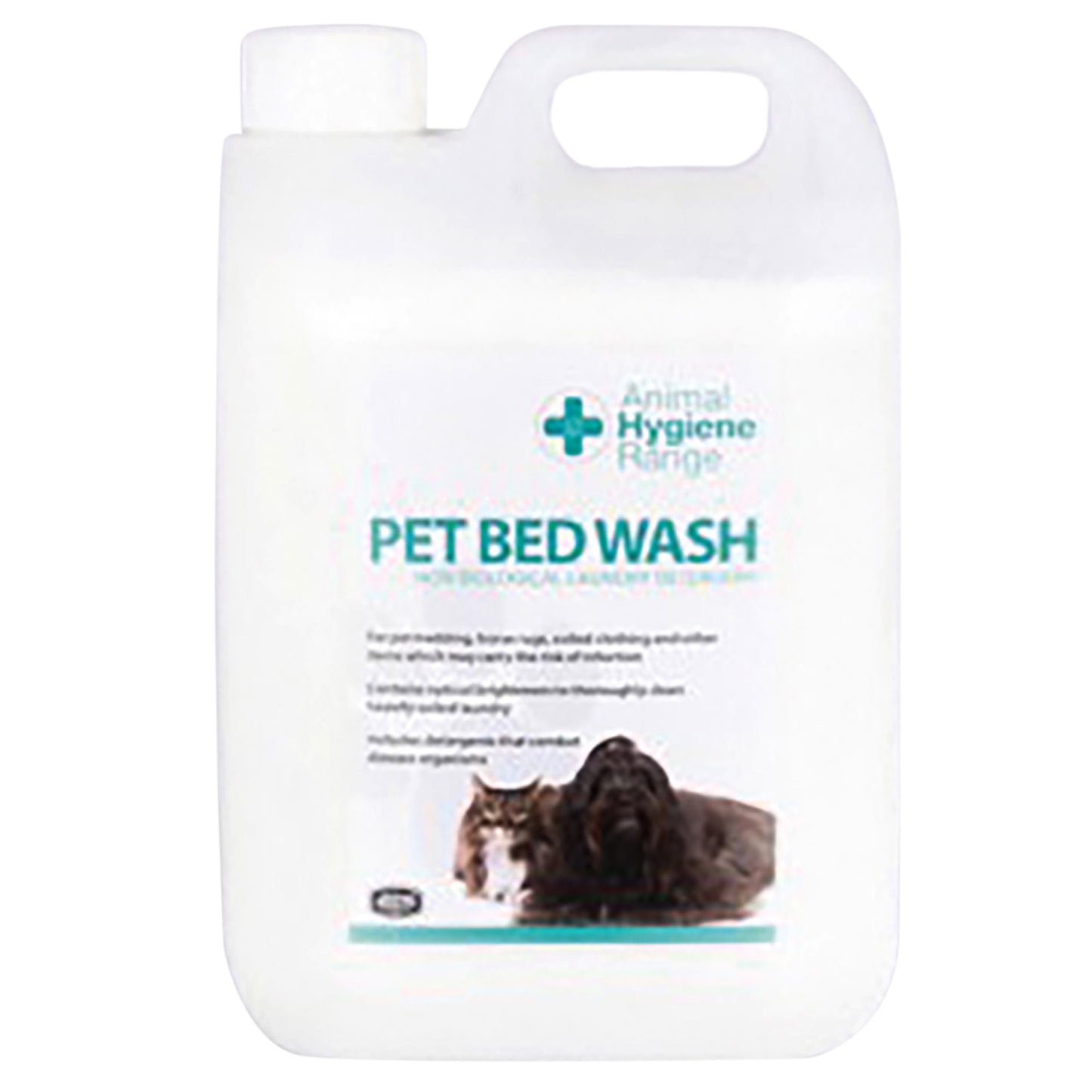 Pet Bed Wash