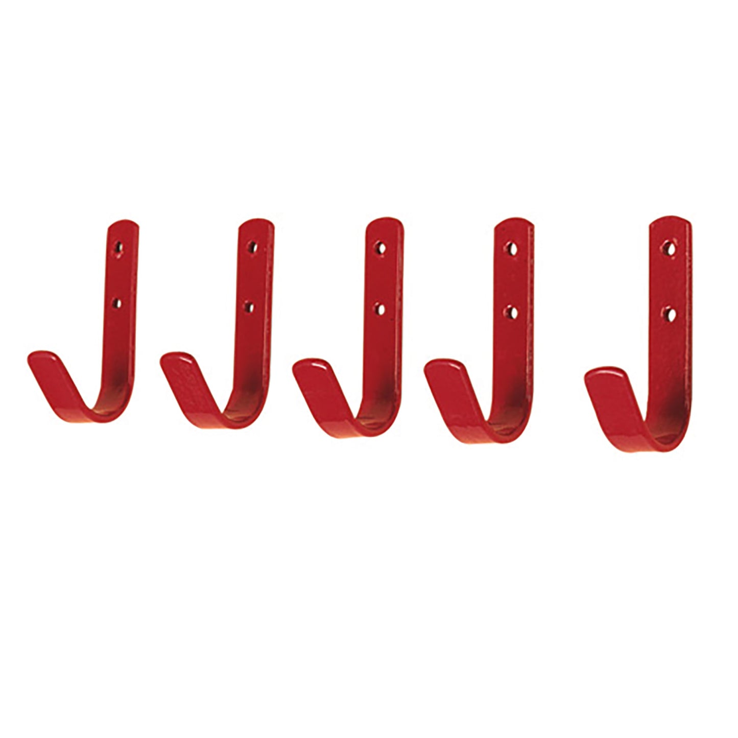 Stubbs General Purpose Hook Set of 5