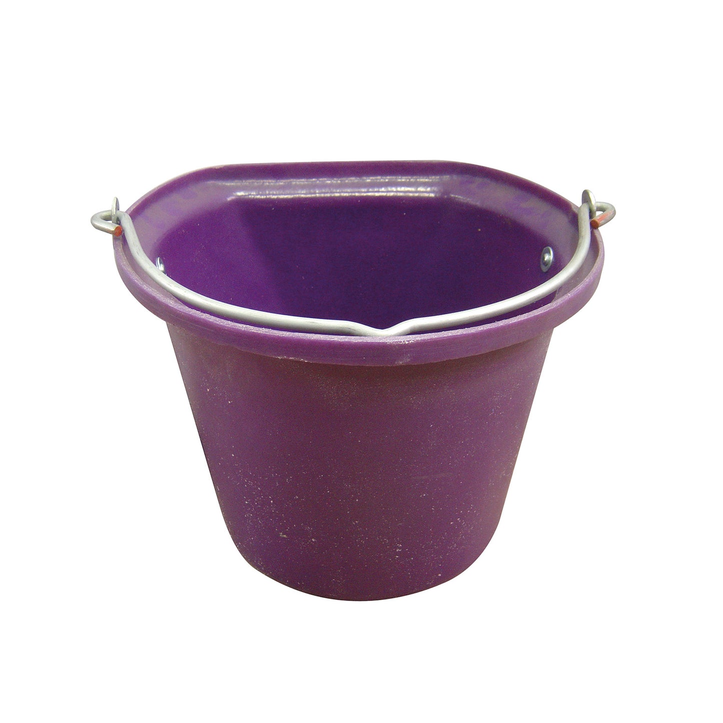 Stubbs Hanging Bucket Flat Sided Small - 14 Lt