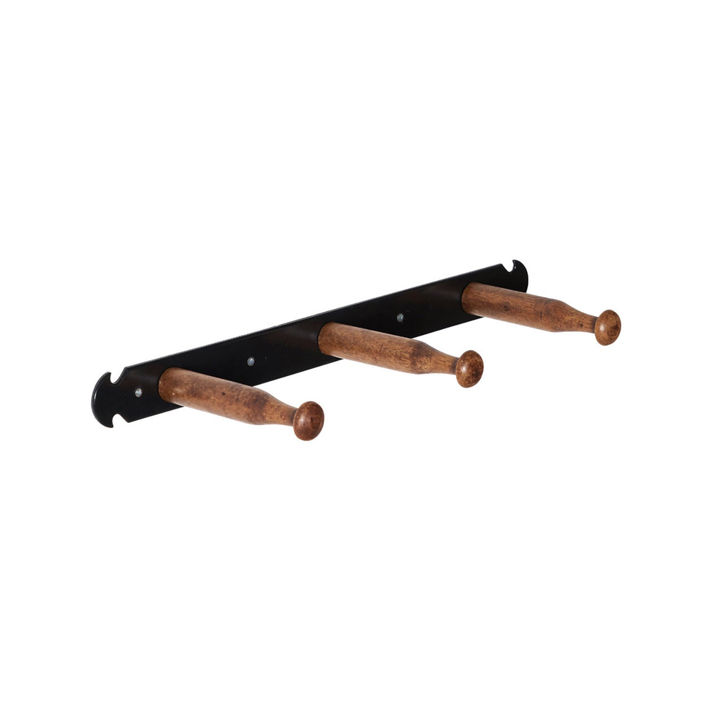 Stubbs Retro Saddle Pegs