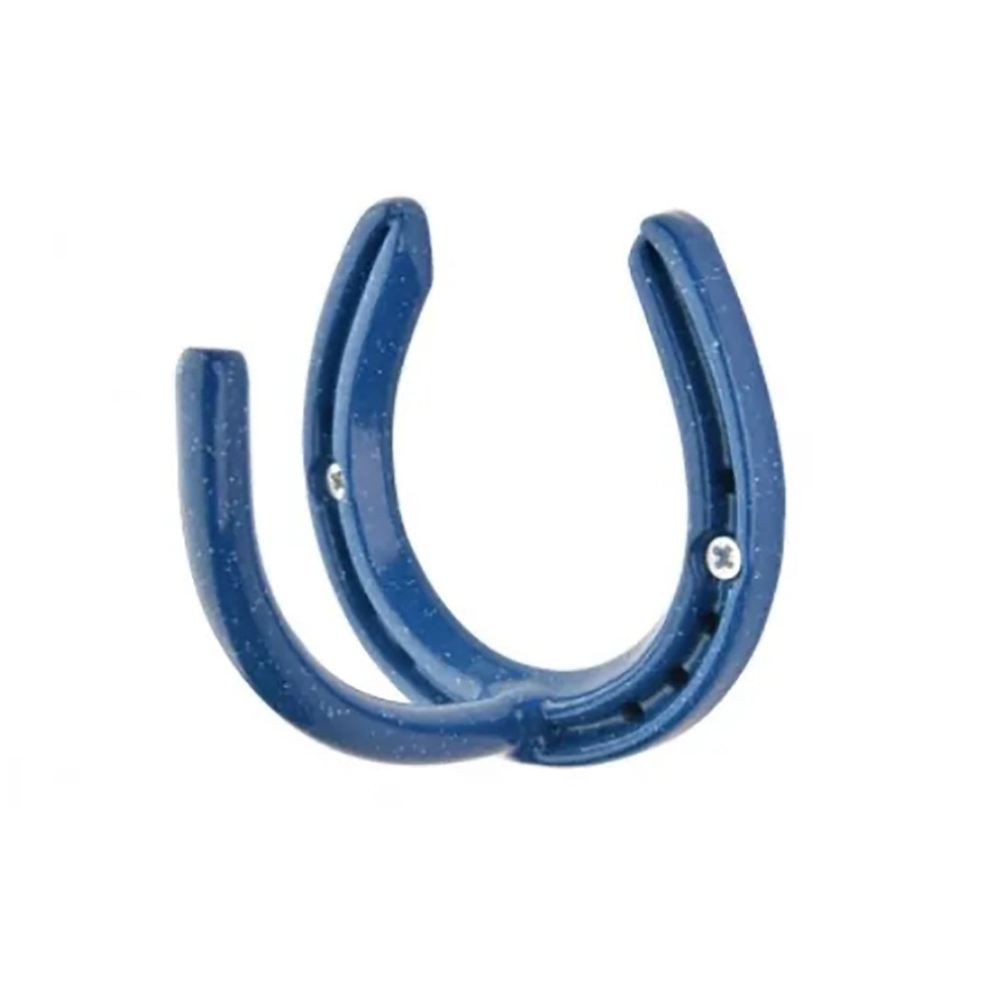Stubbs Classic Headcollar Hook Blue S2833