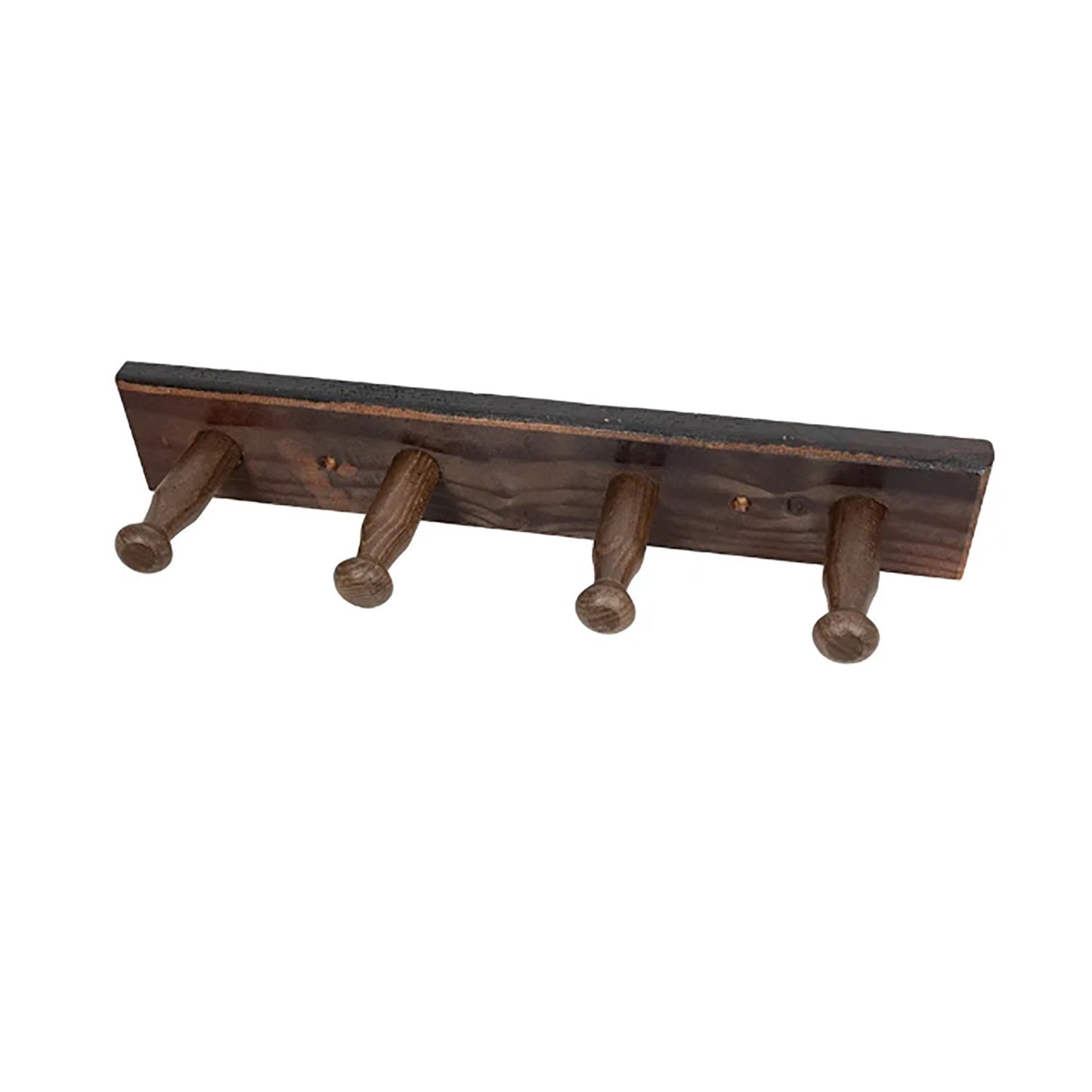 Stubbs Wooden Coat Rack S284W
