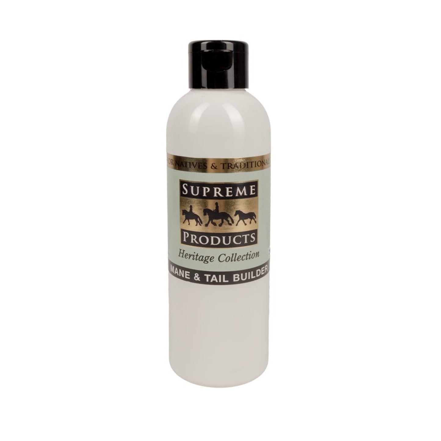 Supreme Products Heritage Mane & Tail Builder - 200 Ml