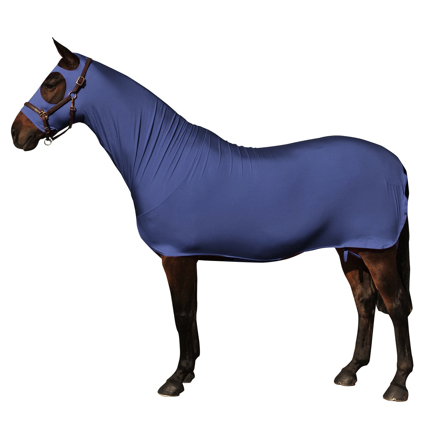 Supreme Products Body Wrap Navy - 14.2 Hh