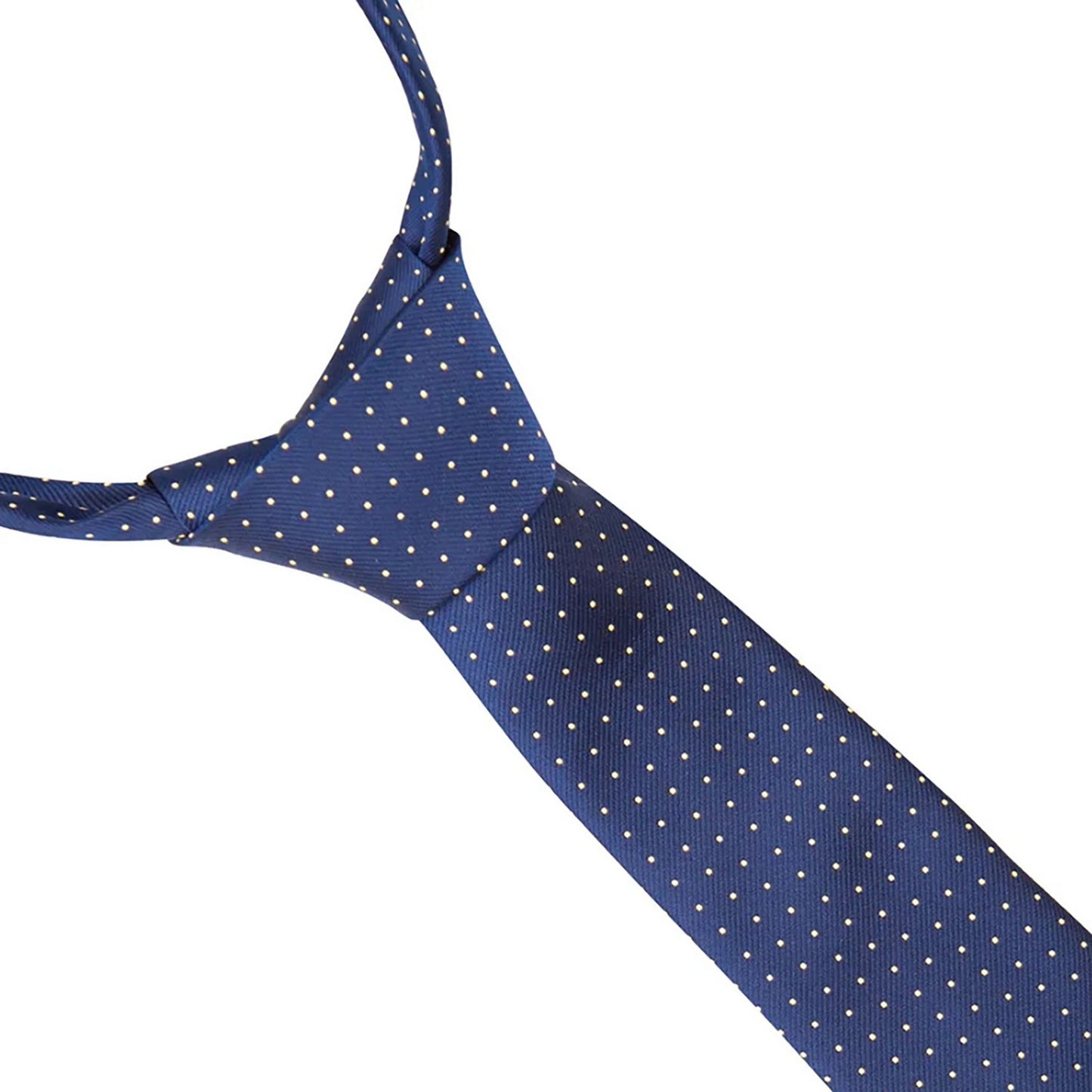 Supreme Products Show Tie Spot Navy/Gold