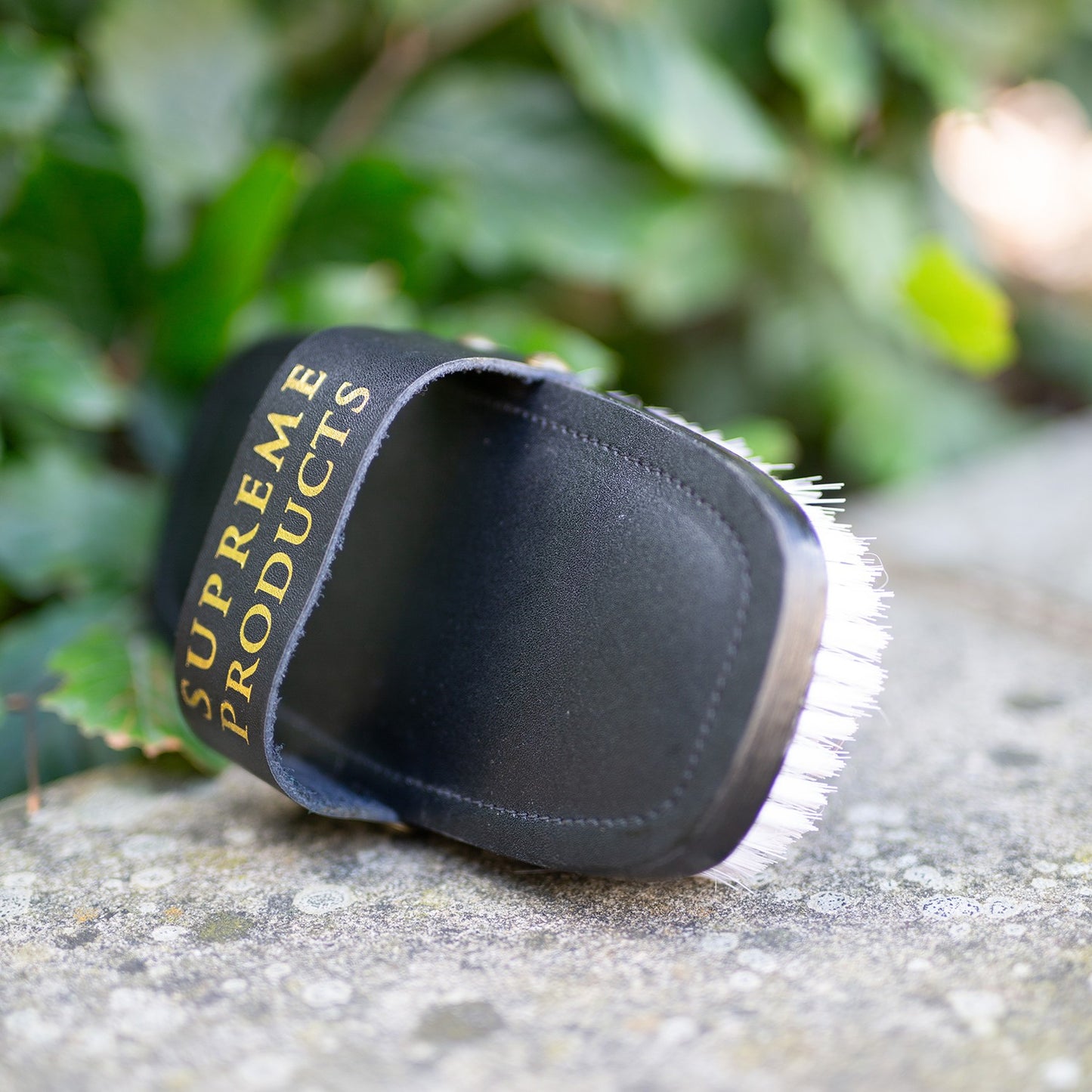 Supreme Products Ultimate Coat Body Brush Black/Gold