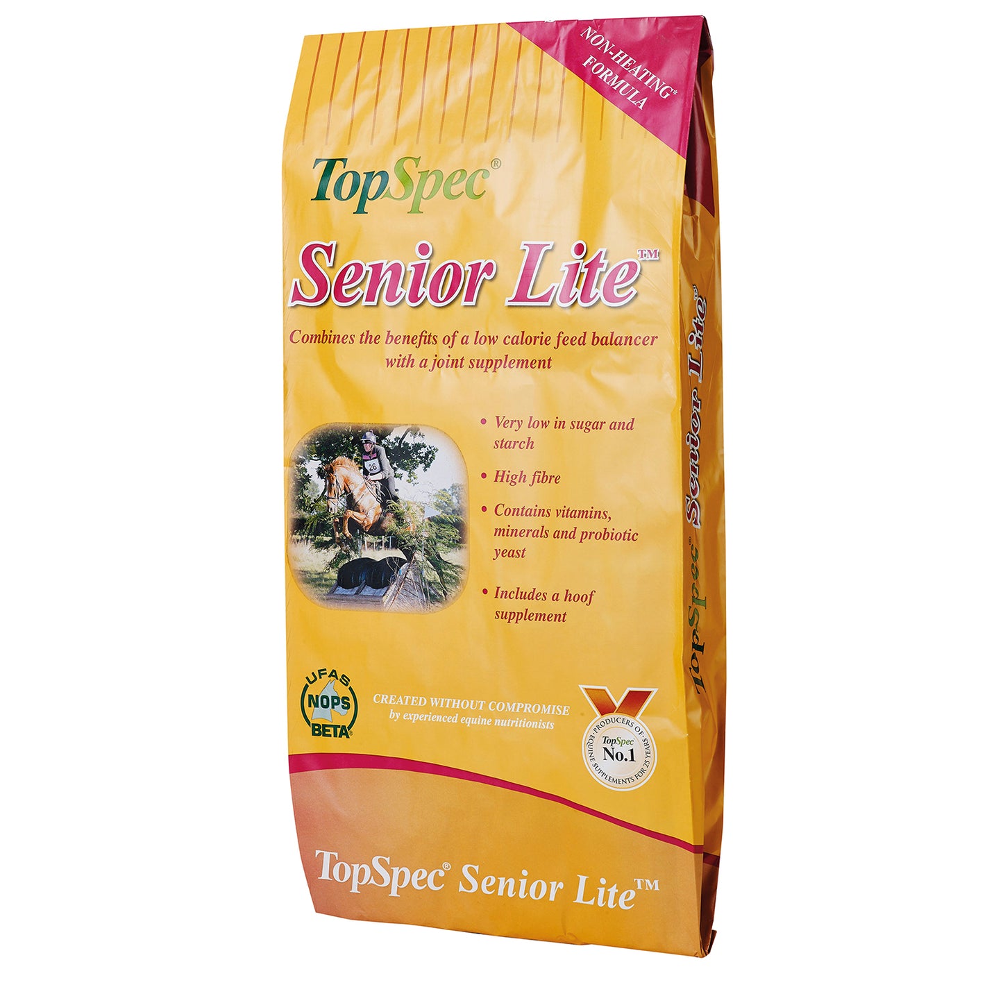 TopSpec Senior Lite Feed Balancer