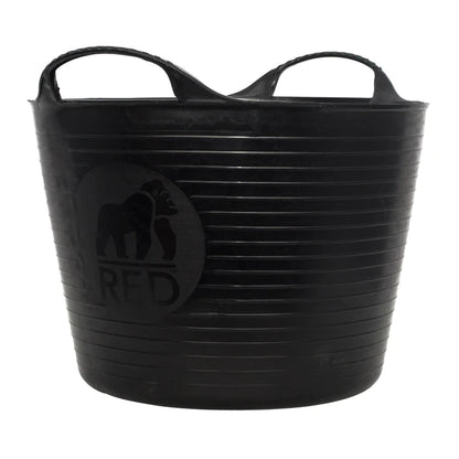 Red Gorilla Tubtrugs Flexible Buckets Small 14L