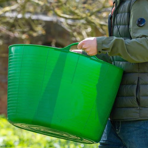 Red Gorilla Tubtrug Flexible Extra Large 75L