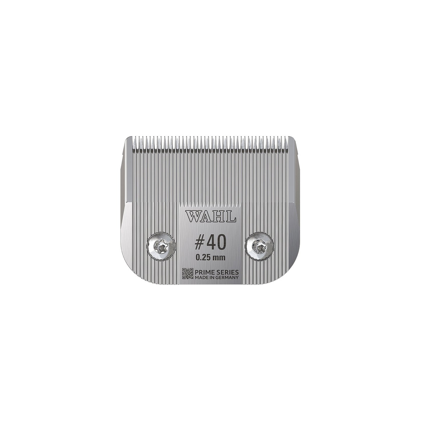 Wahl Prime Series Blade Set #40 - 0.25mm Cut Length