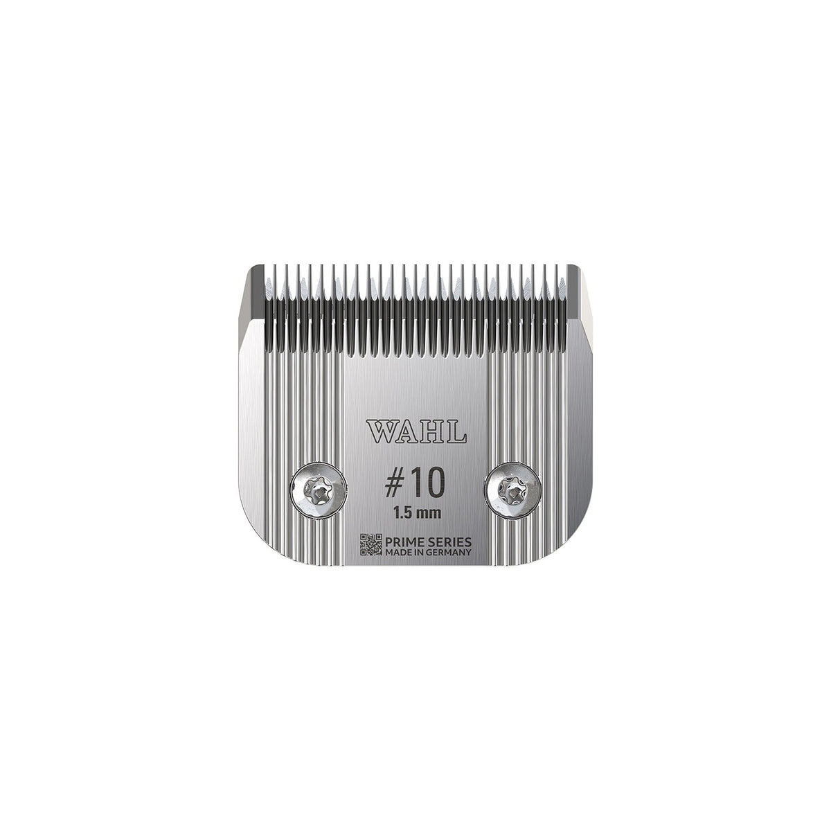 Wahl Prime Series Blade Set #10 - 1.5mm Cut Length