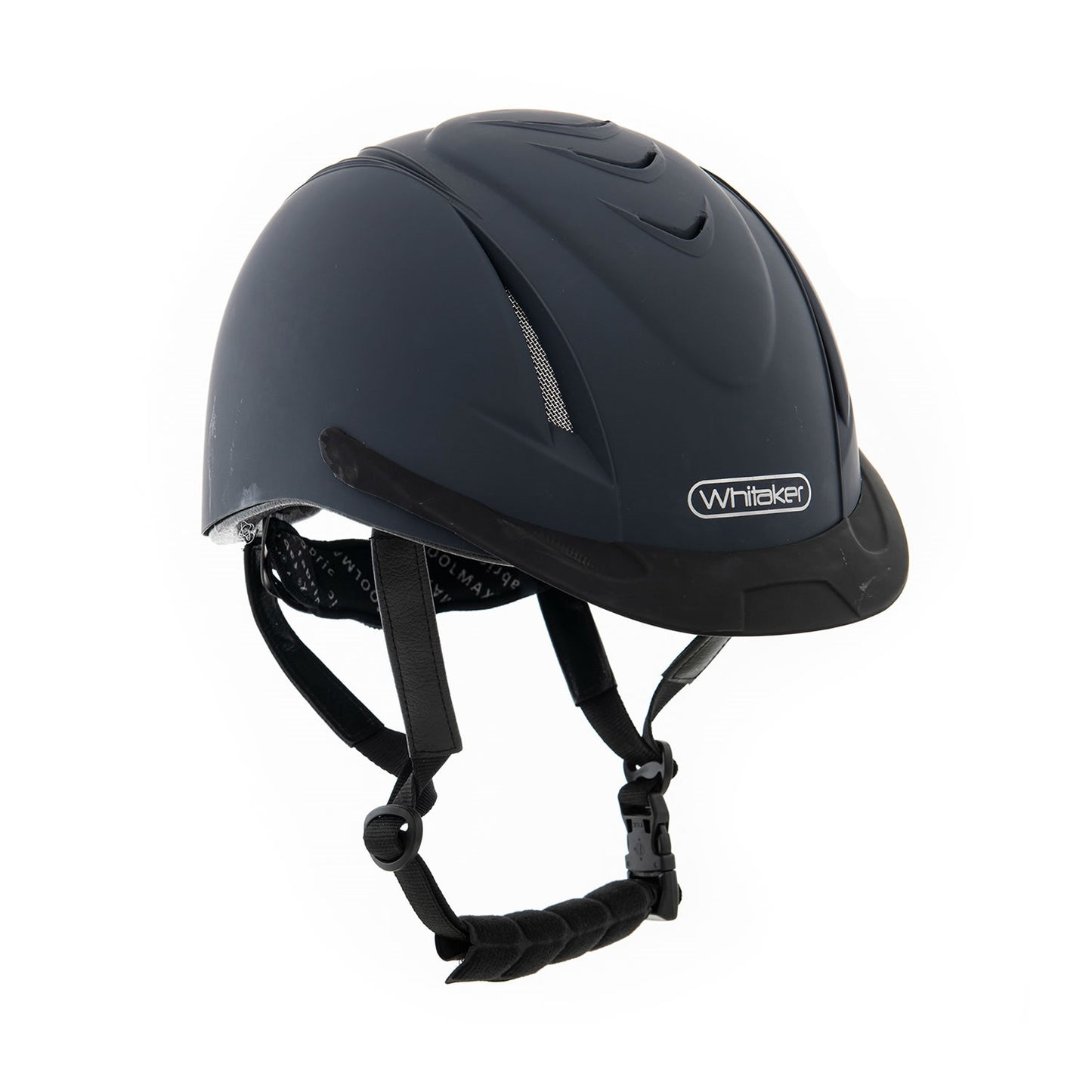 Whitaker NRG Helmet
