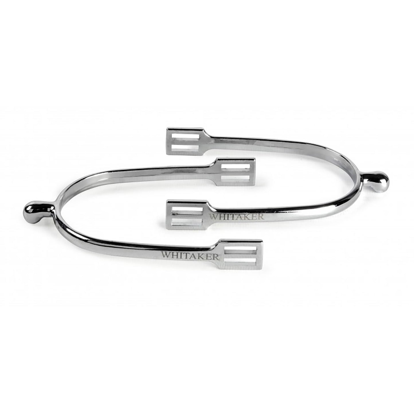 Whitaker SZPW15 Prince of Wales Spurs