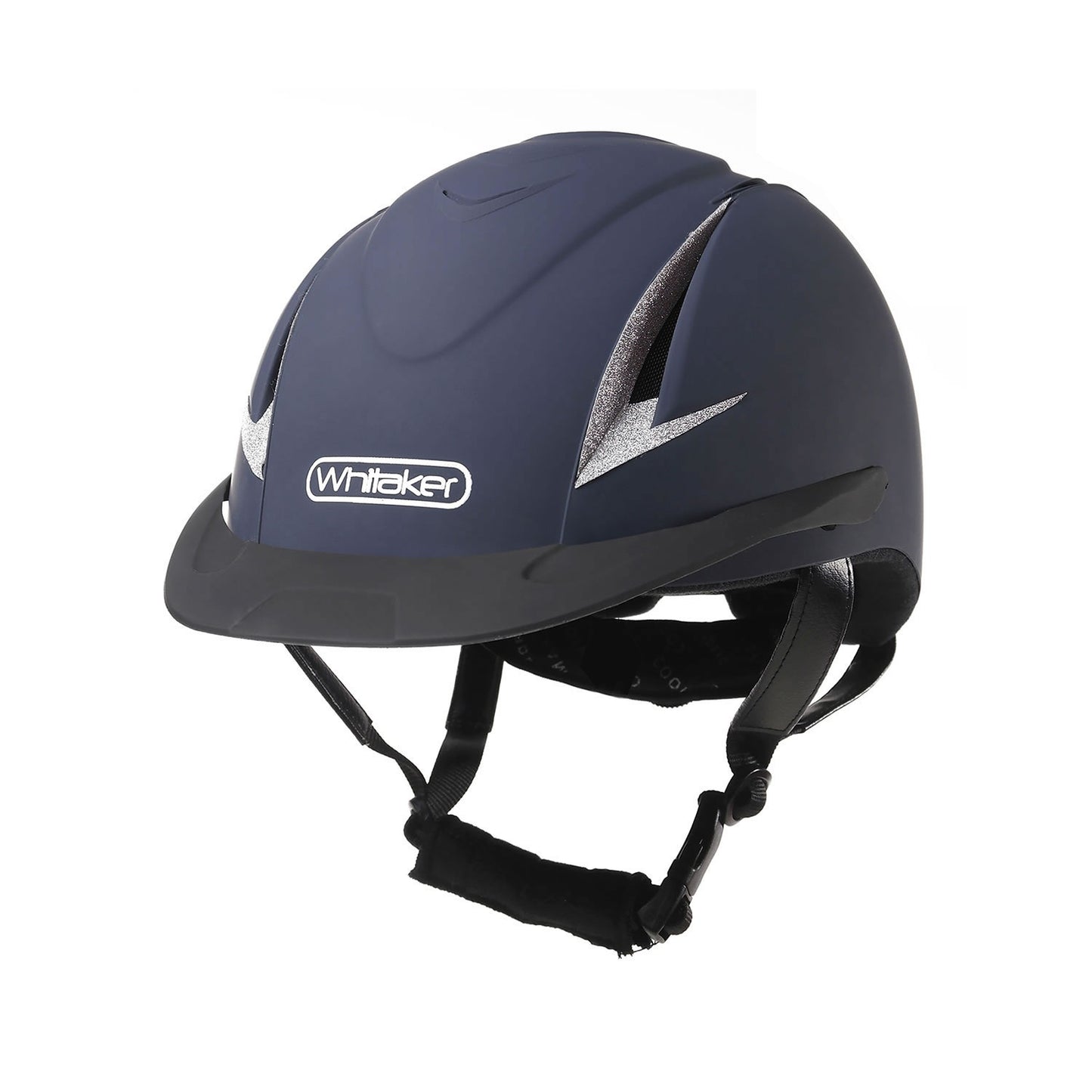 Whitaker RH041 NRG Helmet with Sparkles
