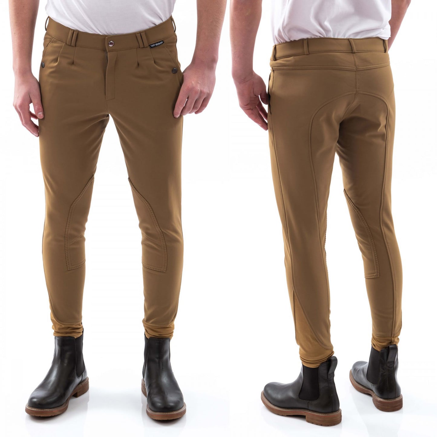 Whitaker B126M Sawley Mens Breeches
