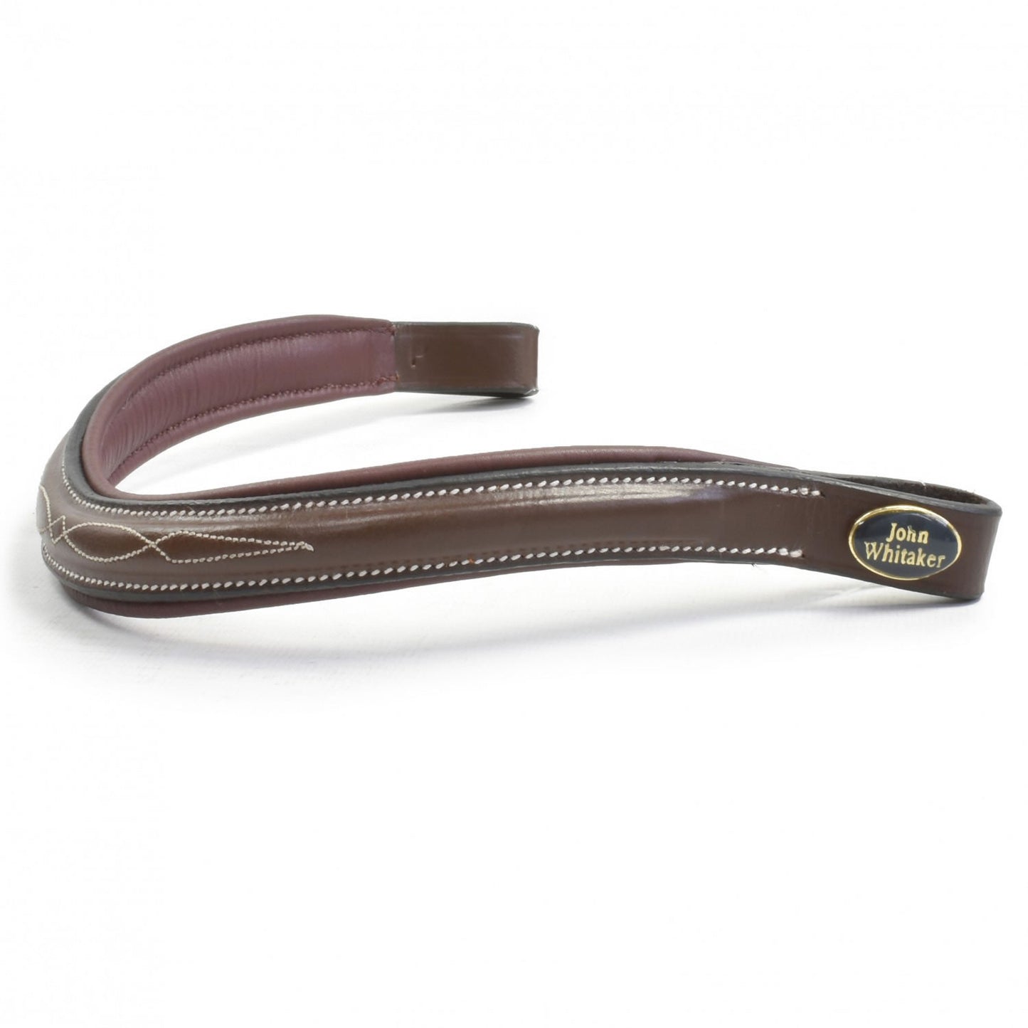 Whitaker BB100 Pick N Mix Raised Browband