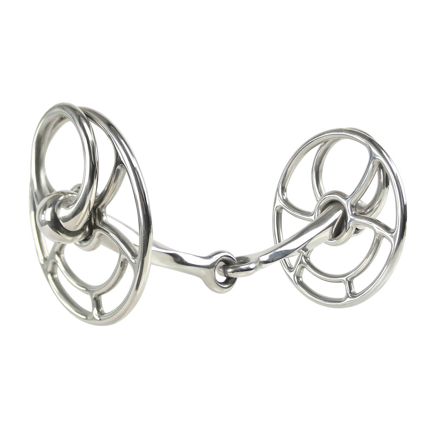Whitaker BI023 Universal Bit with Twisted Bar Mouth