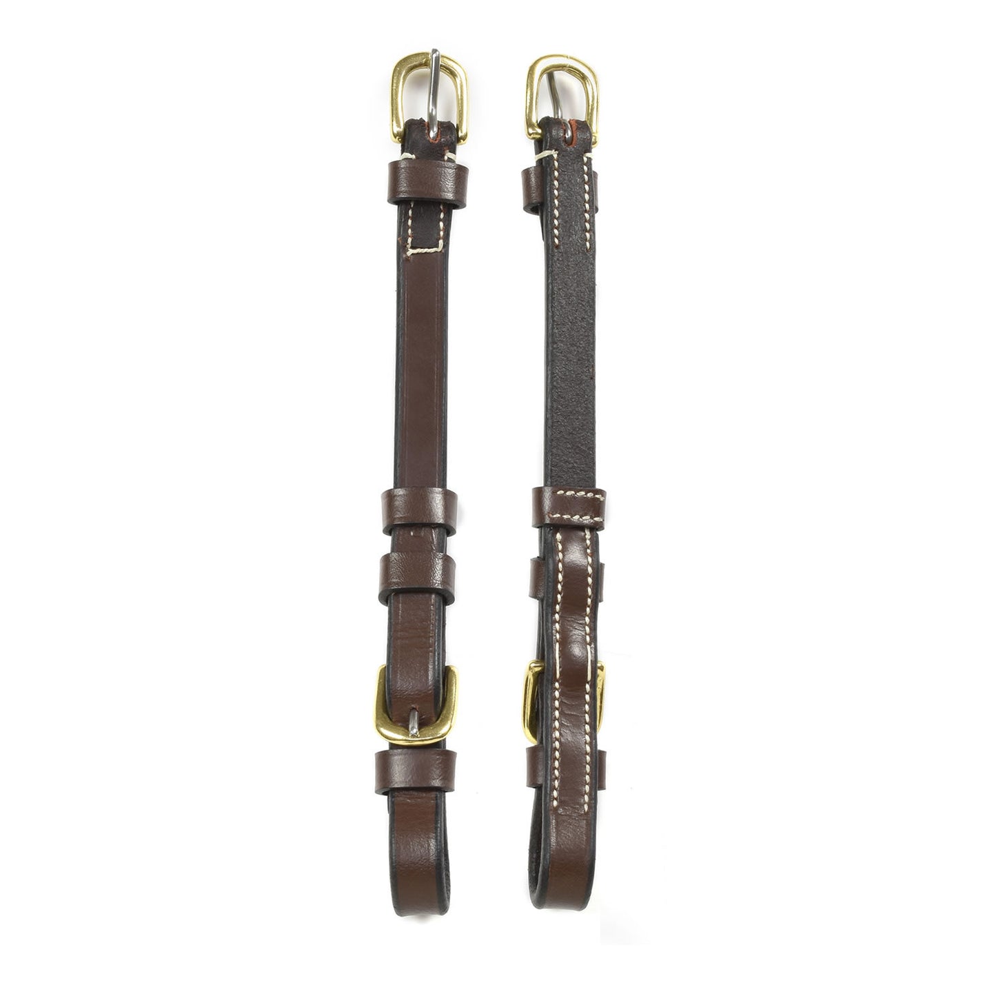 Whitaker CP101 Pick N Mix Buckle Cheek Pieces