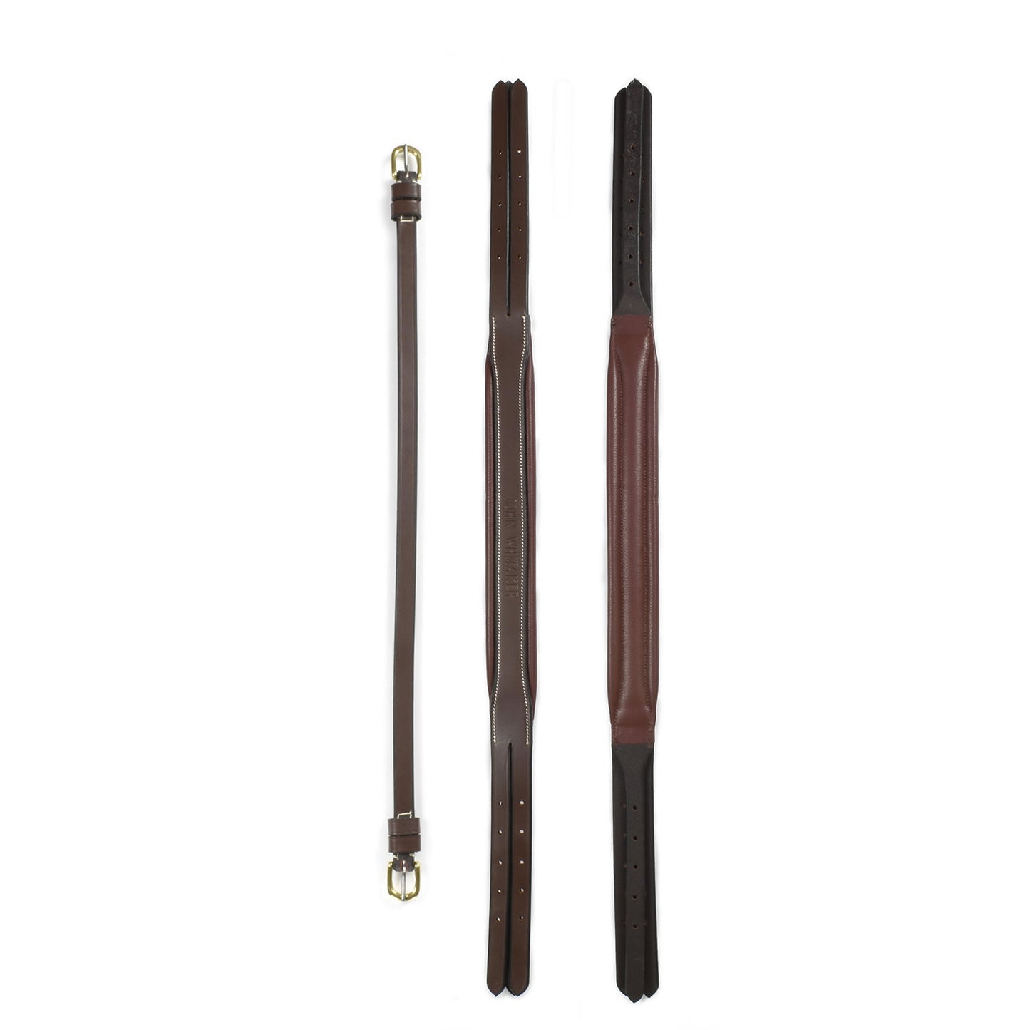 Whitaker HP101 Pick N Mix Straight Headpiece