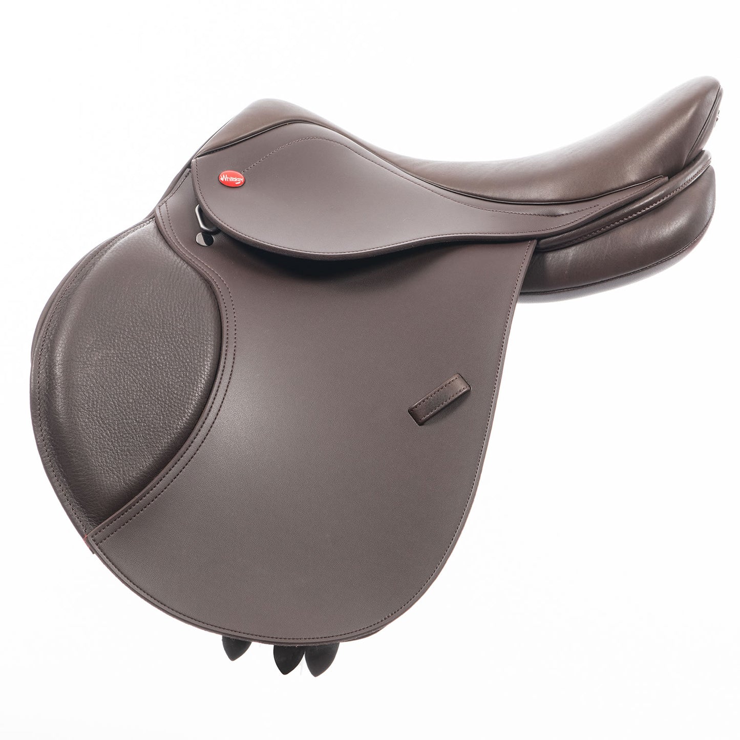 Whitaker JWS045 George Pony GP Saddle