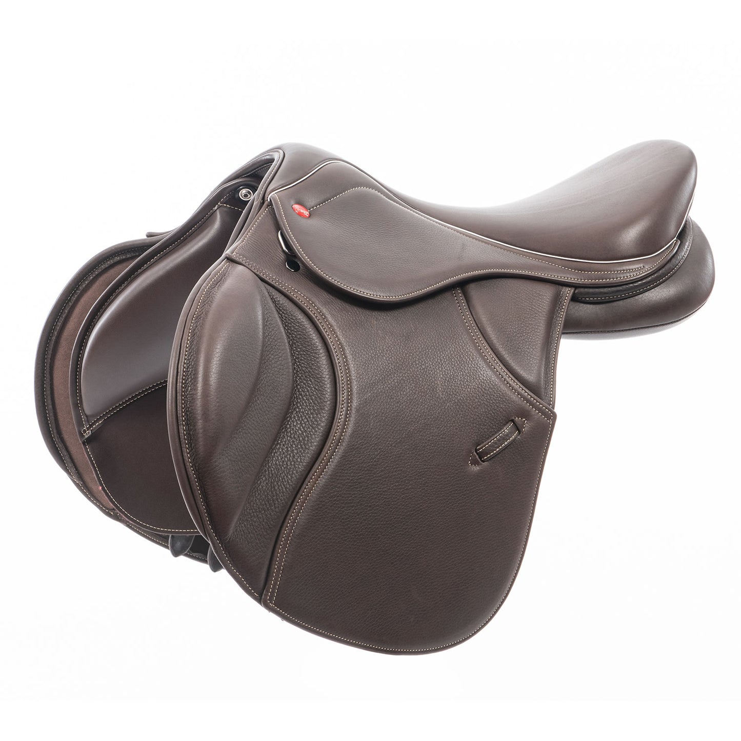 Whitaker JWS056 Overton Jumping Saddle