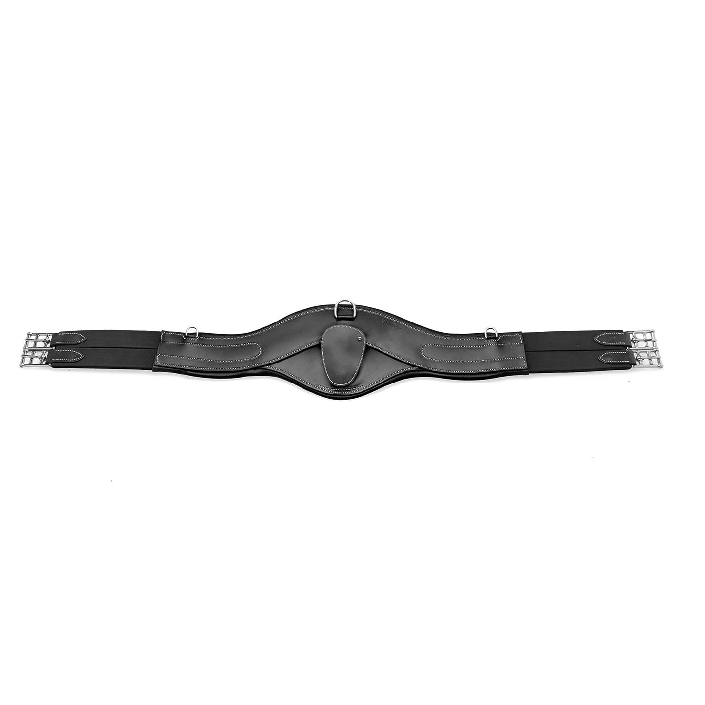 Whitaker LW021 Classic Leather Pressure Girth