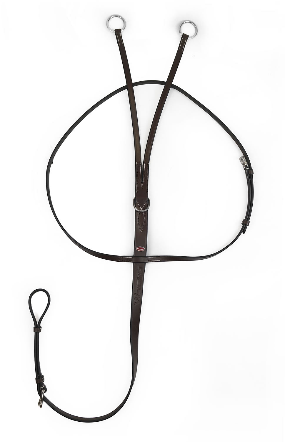 Whitaker MA048A Eastwood Running Martingale