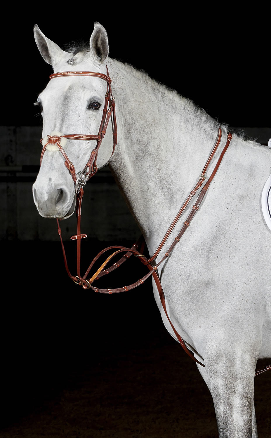 Whitaker MA052 Valencia Luxury Martingale