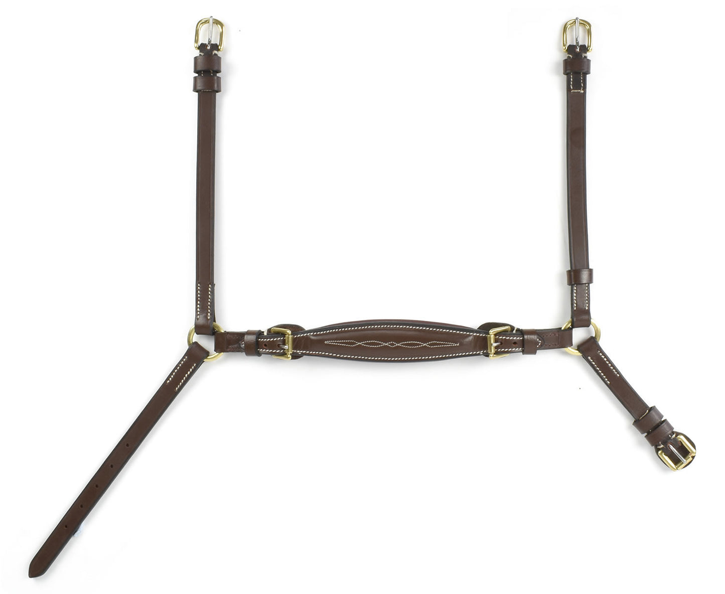 Whitaker NB101 Pick N Mix Drop Noseband